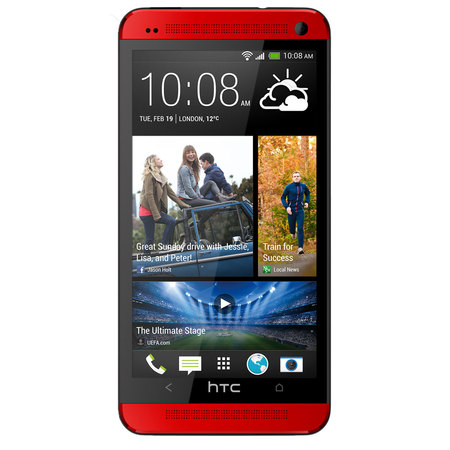 Сотовый телефон HTC HTC One 32Gb - Хасавюрт