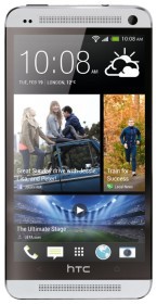 Смартфон HTC One dual sim - Хасавюрт