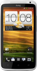 HTC One X 32GB - Хасавюрт
