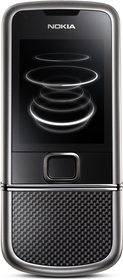 Мобильный телефон Nokia 8800 Carbon Arte - Хасавюрт