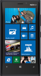 Мобильный телефон Nokia Lumia 920 - Хасавюрт