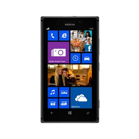 Сотовый телефон Nokia Nokia Lumia 925 - Хасавюрт