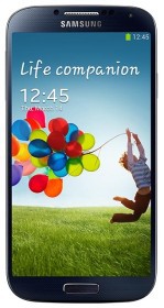 Мобильный телефон Samsung Galaxy S4 16Gb GT-I9500 - Хасавюрт