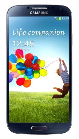 Смартфон Samsung Galaxy S4 GT-I9505 Black - Хасавюрт