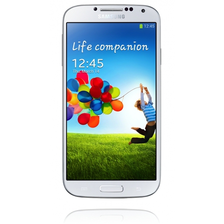 Samsung Galaxy S4 GT-I9505 16Gb черный - Хасавюрт