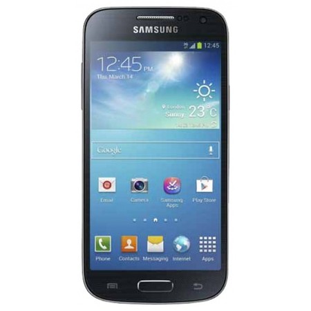 Samsung Galaxy S4 mini GT-I9192 8GB черный - Хасавюрт