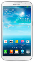 Смартфон SAMSUNG I9200 Galaxy Mega 6.3 White - Хасавюрт
