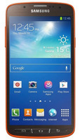 Смартфон SAMSUNG I9295 Galaxy S4 Activ Orange - Хасавюрт