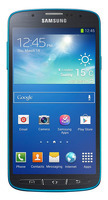 Смартфон SAMSUNG I9295 Galaxy S4 Activ Blue - Хасавюрт