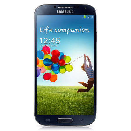 Сотовый телефон Samsung Samsung Galaxy S4 GT-i9505ZKA 16Gb - Хасавюрт