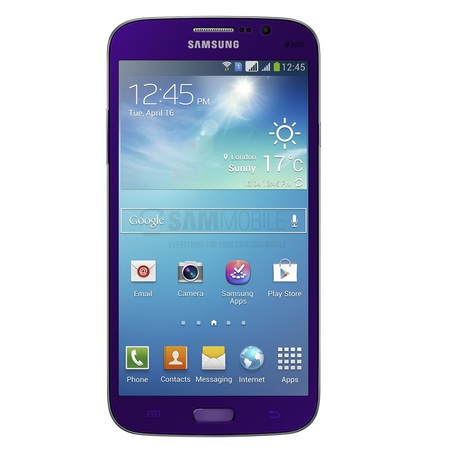 Сотовый телефон Samsung Samsung Galaxy Mega 5.8 GT-I9152 - Хасавюрт