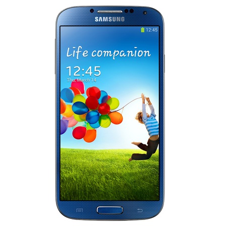 Сотовый телефон Samsung Samsung Galaxy S4 GT-I9500 16Gb - Хасавюрт