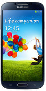 Смартфон Samsung Samsung Смартфон Samsung Galaxy S4 16Gb GT-I9500 (RU) Black - Хасавюрт