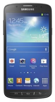 Сотовый телефон Samsung Samsung Samsung Galaxy S4 Active GT-I9295 Grey - Хасавюрт
