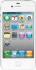 Смартфон APPLE iPhone 4S 16GB White - Хасавюрт