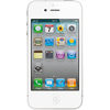 Мобильный телефон Apple iPhone 4S 32Gb (белый) - Хасавюрт