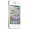 Мобильный телефон Apple iPhone 4S 64Gb (белый) - Хасавюрт