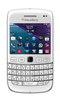 Смартфон BlackBerry Bold 9790 White - Хасавюрт