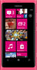 Смартфон Nokia Lumia 800 Matt Magenta - Хасавюрт