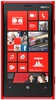 Смартфон Nokia Lumia 920 Red - Хасавюрт