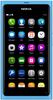 Смартфон Nokia N9 16Gb Blue - Хасавюрт