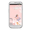 Мобильный телефон Samsung + 1 ГБ RAM+  Galaxy S III GT-I9300 La Fleur 16 Гб 16 ГБ - Хасавюрт