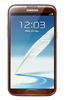 Смартфон Samsung Galaxy Note 2 GT-N7100 Amber Brown - Хасавюрт