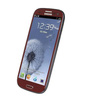 Смартфон Samsung Galaxy S3 GT-I9300 16Gb La Fleur Red - Хасавюрт