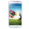 Смартфон Samsung Galaxy S4 GT-I9505 White - Хасавюрт