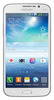 Смартфон SAMSUNG I9152 Galaxy Mega 5.8 White - Хасавюрт