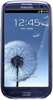 Смартфон SAMSUNG I9300 Galaxy S III 16GB Pebble Blue - Хасавюрт