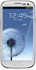 Смартфон SAMSUNG I9300 Galaxy S III 16GB Marble White - Хасавюрт