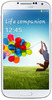 Смартфон SAMSUNG I9500 Galaxy S4 16Gb White - Хасавюрт