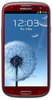 Смартфон Samsung Samsung Смартфон Samsung Galaxy S III GT-I9300 16Gb (RU) Red - Хасавюрт