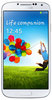 Смартфон Samsung Samsung Смартфон Samsung Galaxy S4 16Gb GT-I9500 (RU) White - Хасавюрт