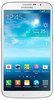 Смартфон Samsung Samsung Смартфон Samsung Galaxy Mega 6.3 8Gb GT-I9200 (RU) белый - Хасавюрт