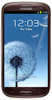 Смартфон Samsung Samsung Смартфон Samsung Galaxy S III 16Gb Brown - Хасавюрт