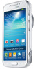 Смартфон SAMSUNG SM-C101 Galaxy S4 Zoom White - Хасавюрт