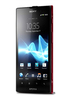 Смартфон Sony Xperia ion Red - Хасавюрт