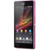 Смартфон Sony Xperia ZR Pink - Хасавюрт